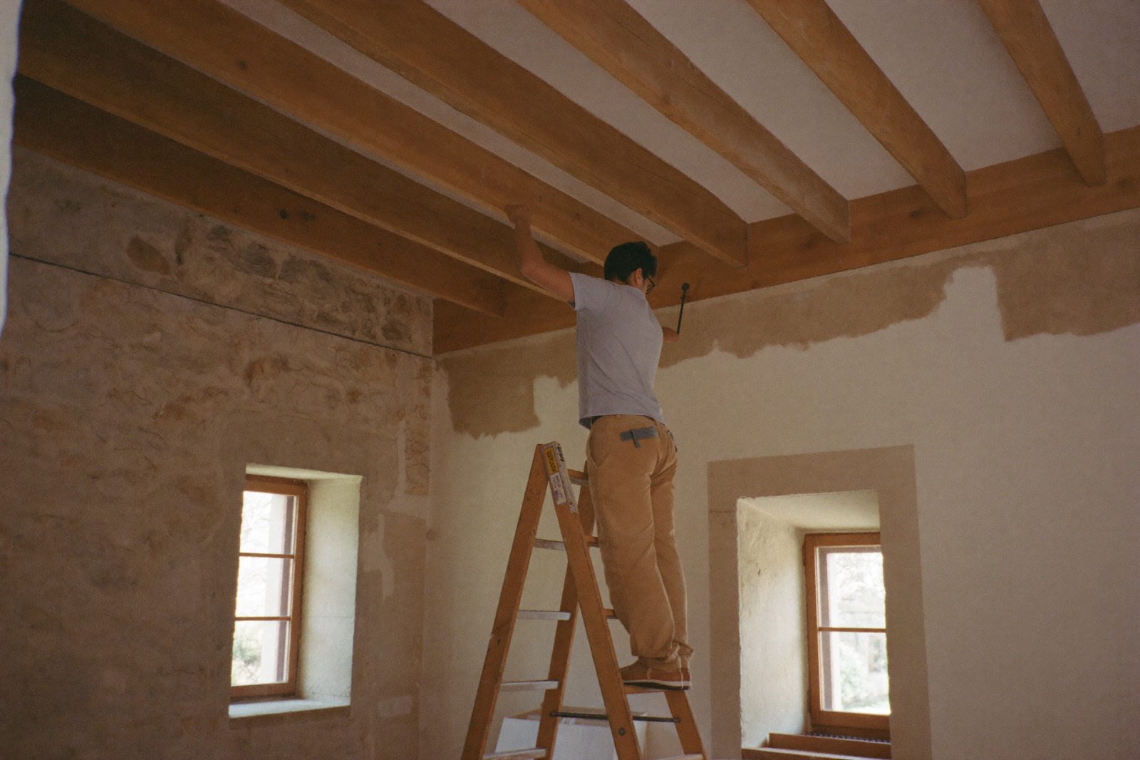 Rénover une maison ancienne à Poitiers : le guide