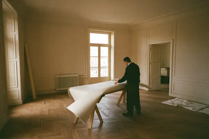 Maître d'œuvre ou architecte : que choisir en rénovation