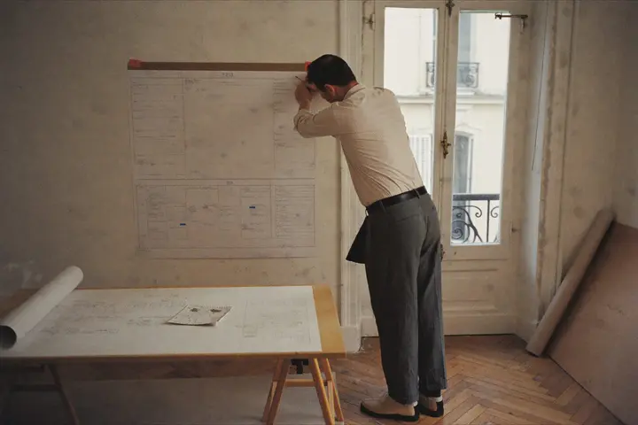 Pourquoi un chantier prend du retard, et comment l'anticiper