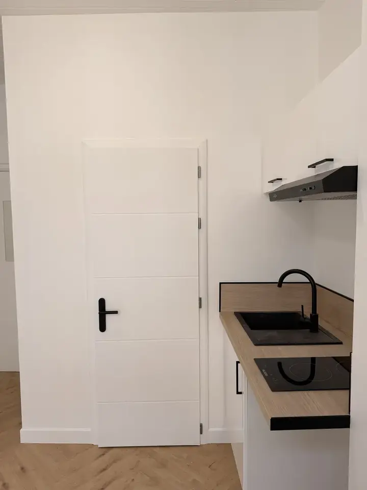 Studio Pictav, lieu livré