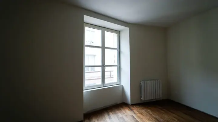 La Volière, chantier