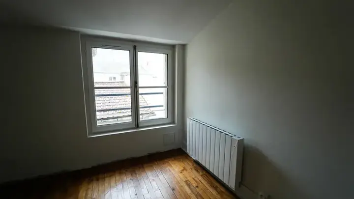 La Volière, chantier