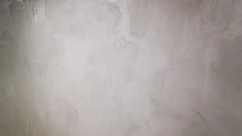 La Volière, chantier