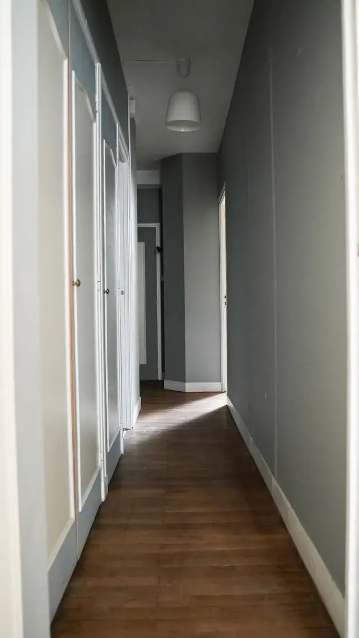 La Volière, chantier